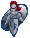 Crestview Knights logo 1-2011