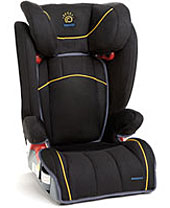 Child Safety Seat artwork 6-2011