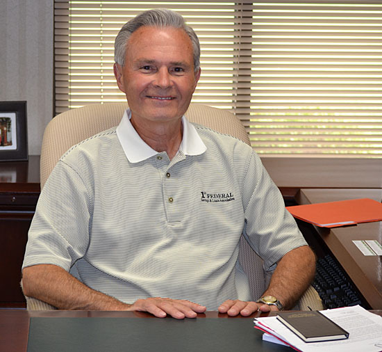 Mike Cross retiring from First Federal « The VW independent