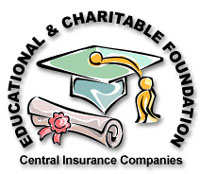 Central Foundation logo