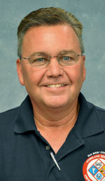 Rick McCoy