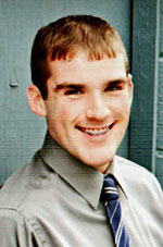 Alex Bair 7-2013