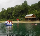 Buckeye Youth Summer Camp will be held at the YMCA's Camp Clay (photo submitted)