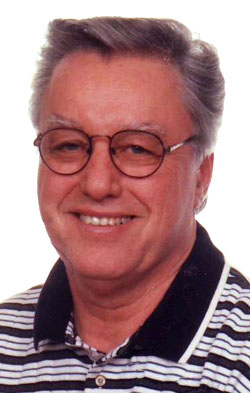 Albert L. "Jim" Hammond