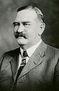 John W. Lambert