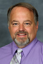 Paul "Tip" Swander