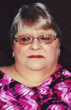Brenda Louise Kiracofe