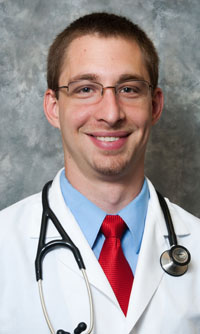 Dr. David Barnes