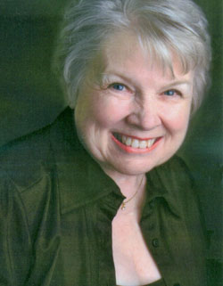 Dr. Patricia Bowers-Schultz