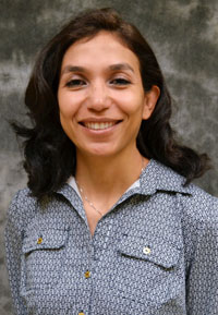 Internist Dr. Samar Hijazi