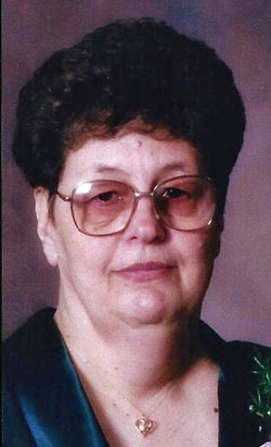 Lois M. Brookman