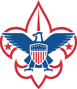 Boy Scout logo 10-2011