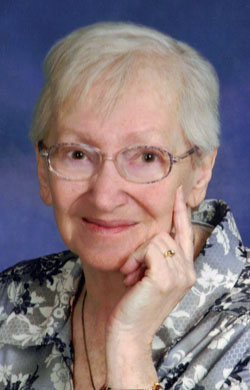 Corrine Ann Snyder-Poulson