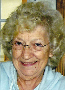 W. Jean Bollenbacher