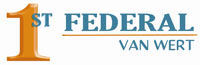 First Federal logo 10-2013
