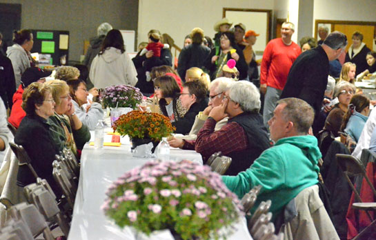 Rabbit Barn fundraiser 10-25-13