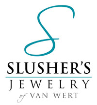 Slusher's Jewelry logo 10-2013