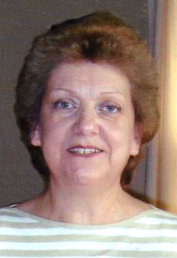 Annis Faye Lepper