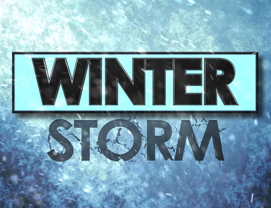 Winter storm artwork 1-2014