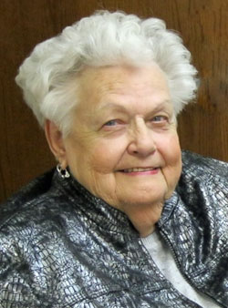 Betty L. Baer
