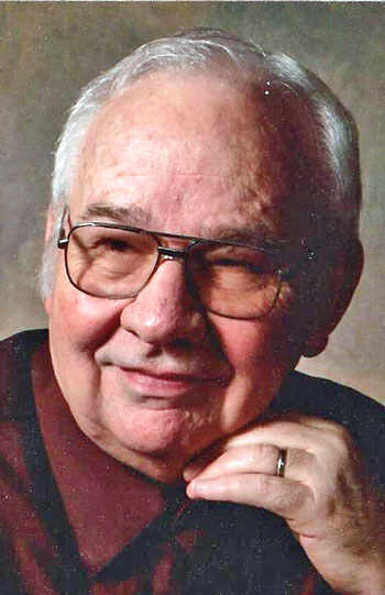 Dale E. Perrott