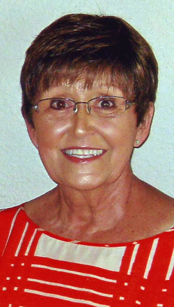 Pam Kulwicki