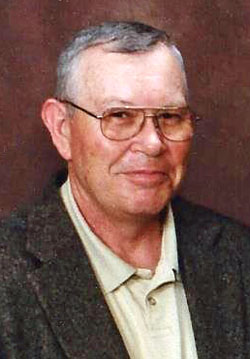 James R. "Dick" Ringwald