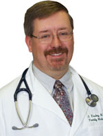 Dr. Jeff Easley