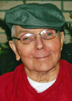 James J. Ryan
