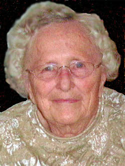 Mary Louise Fortney