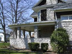 The Van Wert County Historical Museum