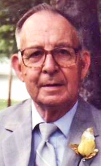 Lester G. Glander