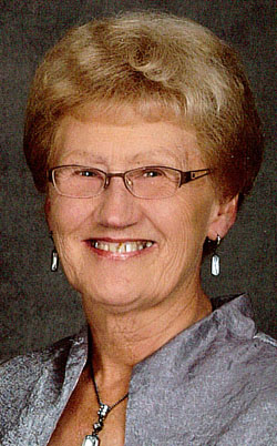Patricia E. "Pat" Rode
