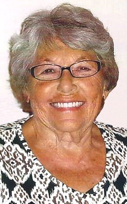 Patricia A. (Vorhees) Shivley