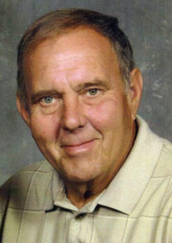 Gary D. Keysor