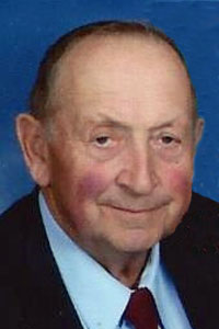 Hugh O. Pugh