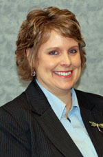 Lorali Todd