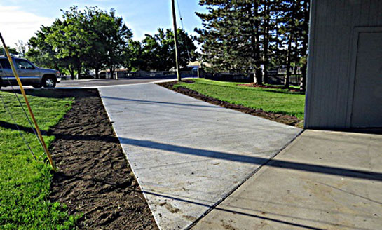 Vantage-Fountain Park Project2 5-2014