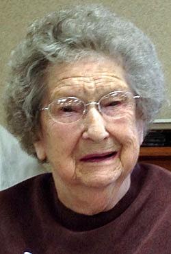 Annabelle (Thatcher) Johns