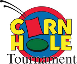 Corn Hole Tournament artowork 6-2014