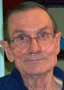 John Eldon Cramer