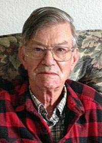 Charles Henry Fast