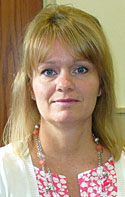 Colleen Ott