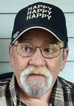 Gary Lynn Tribolet