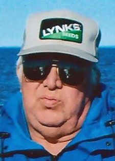 Harvey L. Ireton