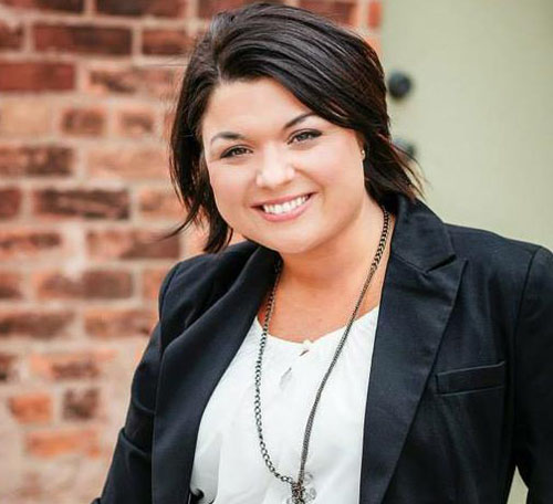Business Expo speaker Jessika Phillips. (photo submitted)