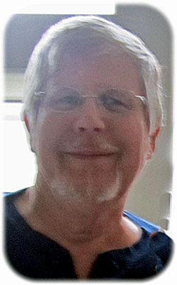 Lyle Randal Mitchener