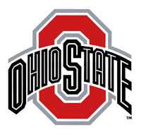 Ohio State University logo 7-2014