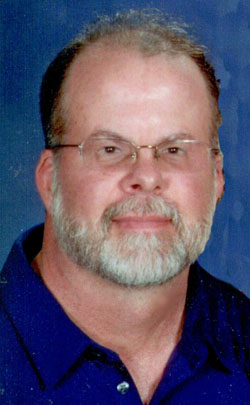 David L. Brake