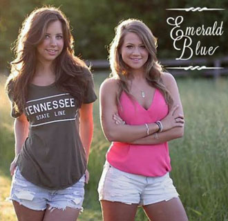 Emerald Blue 8-2014
